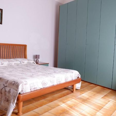 Ginepro Apartment San Vito  Exterior photo
