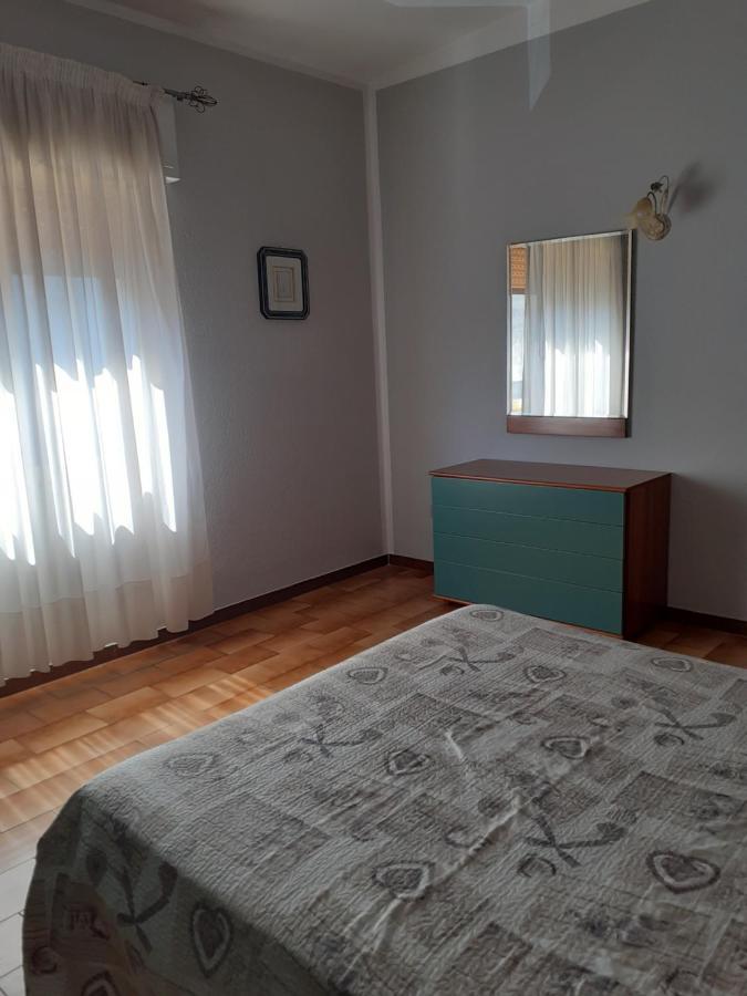 Ginepro Apartment San Vito  Exterior photo